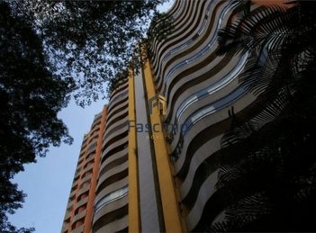 apartment em Rua Frederico Guarinon, Jardim Ampliação - São Paulo - SP
