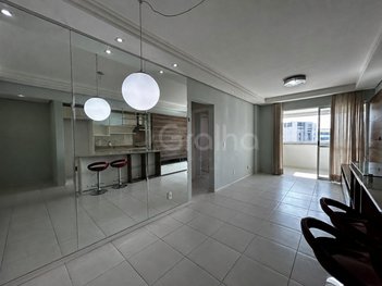 apartment em Rua Heronildes José da Silva, Nossa Senhora do Rosário - São José - SC