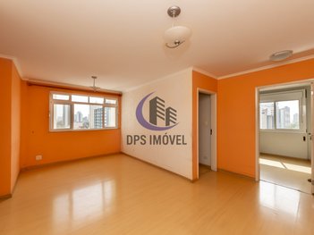 apartment em Rua Apucarana, Tatuapé - São Paulo - SP