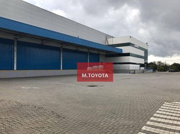 industrial em Avenida Narain Singh, Cidade Aracilia - Guarulhos - SP