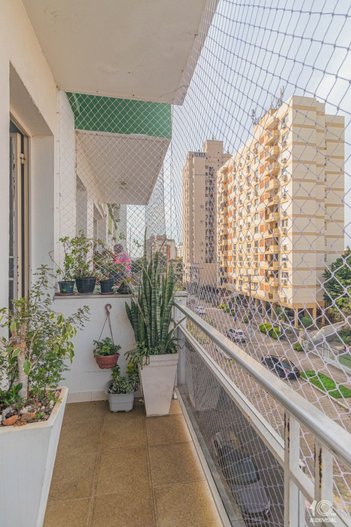 apartment em Rua João Neves da Fontoura, Centro - São Leopoldo - RS