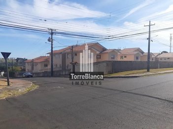 apartment em Rua Manoel Machuca, Uvaranas - Ponta Grossa - PR