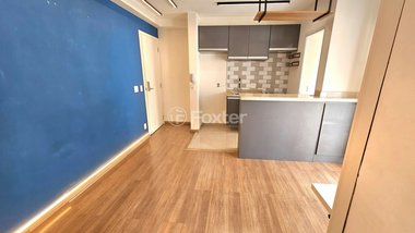 apartment em Rua Augusta, Consolação - São Paulo - SP