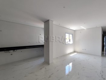 apartment em Rua Antônio Bastos, Vila Bastos - Santo André - SP