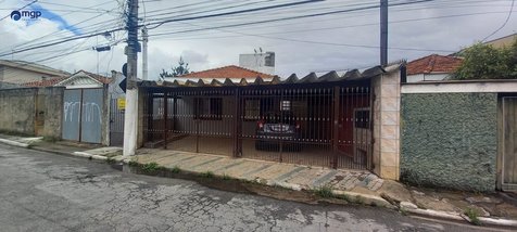 house em Rua Irmã Emerenciana, Vila Nilo - São Paulo - SP