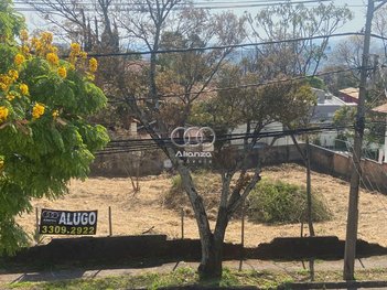land_lot em Rua Doutor Virgílio Uchôa, Belvedere - Belo Horizonte - MG