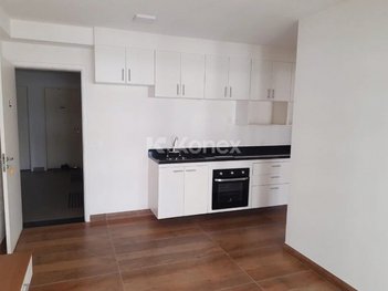 apartment em Avenida Jandira, Indianópolis - São Paulo - SP
