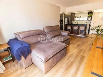 apartment em Rua Padre Raposo, Mooca - São Paulo - SP