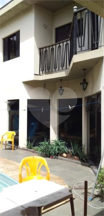house em Rua do Centro, Vila Camilópolis - Santo André - SP