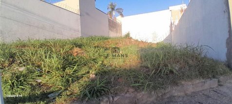 land_lot em Rua Armando Longatti, Vila Industrial - Piracicaba - SP