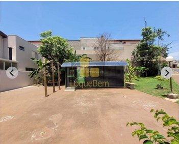 house em Avenida Virgílio Soeira, Planalto Verde - Ribeirão Preto - SP