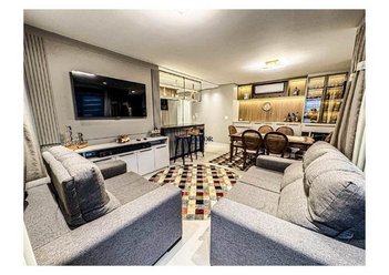 apartment em Rua Dom Pedro II, Torres - Torres - RS
