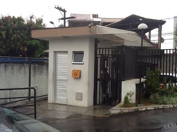 apartment em Rua Cláudio Aparecido Oliveira, Jardim Roberto - Osasco - SP