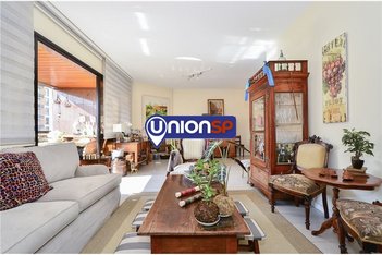 apartment em Rua Camillo Nader, Vila Morumbi - São Paulo - SP