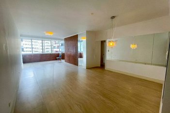apartment em Rua Capitão Prudente, Pinheiros - São Paulo - SP