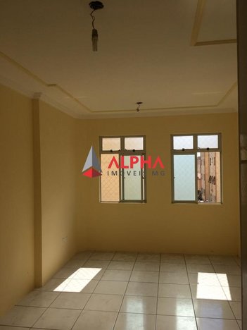 apartment em Avenida Régulus, Jardim Riacho das Pedras - Contagem - MG