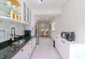 apartment em Rua Votorantim, Vila Linda - Santo André - SP
