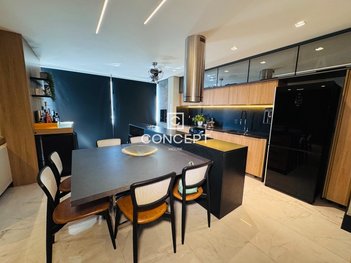 apartment em Avenida Ipiranga, Goiabeira - Cuiabá - MT