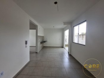 apartment em Rua José Rodrigues dos Santos, Adelmolândia - Sabará - MG