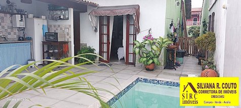 house em Rua Governador Leonel Brizola, Jardim Atlântico Central (Itaipuaçu) - Maricá - RJ