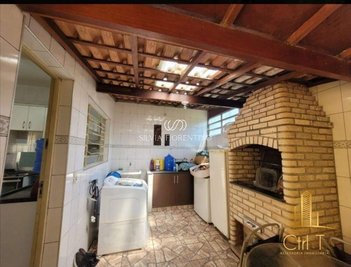 house em Rua Taubaté, Quiririm - Taubaté - SP