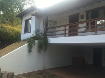 house em Rua Coronel Augusto Camargos, Nossa Senhora do Carmo - Contagem - MG