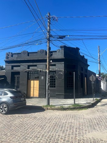commercial_property em Rua Carlos Gomes, Centro - Rio Grande - RS