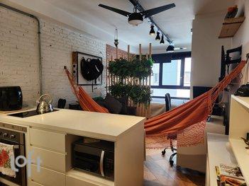 apartment em Jabaquara, Saúde - São Paulo - SP