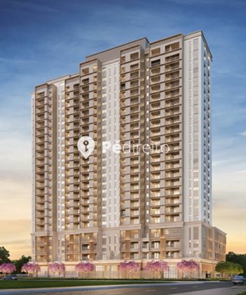 apartment em Rua Pensilvânia, Cidade Monções - São Paulo - SP