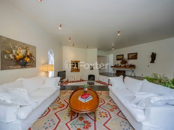 apartment em Rua Joaquim Cândido de Azevedo Marques, Vila Morumbi - São Paulo - SP