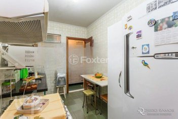 apartment em Avenida América, Auxiliadora - Porto Alegre - RS