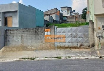 land_lot em Rua Epitácio Pessoa, Vila Áurea - Poá - SP