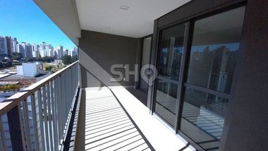 apartment em Rua Osório Duque Estrada, Paraíso - São Paulo - SP