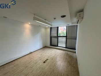 office em Rua Mateus Grou, Pinheiros - São Paulo - SP