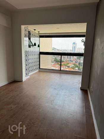 apartment em Caraíbas, Perdizes - São Paulo - SP