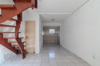 house em Landel de Moura, Camaquã - Porto Alegre - RS