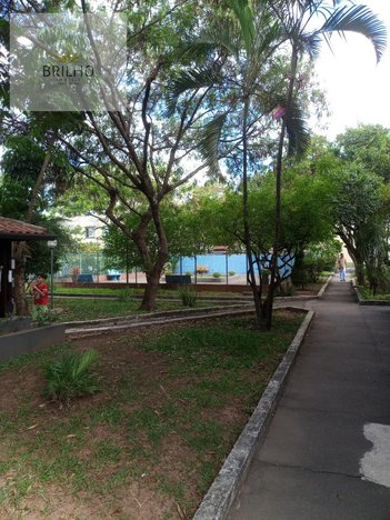 apartment em Rua Amoreira, Cidade das Flores - Osasco - SP