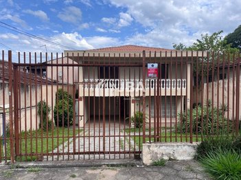 house em Rua Presidente Wilson, Uberaba - Curitiba - PR