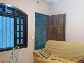 house em Rua Fonte Sônia, Conjunto Habitacional Turística - São Paulo - SP