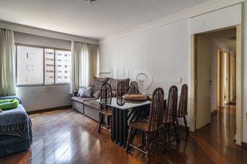 apartment em Rua Diana, Perdizes - São Paulo - SP