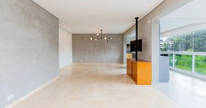apartment em Avenida Dona Helena Pereira de Moraes, Parque do Morumbi - São Paulo - SP