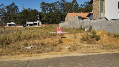 land_lot em Rua Vereador Raul Pessi, Vila Macarini - Criciúma - SC