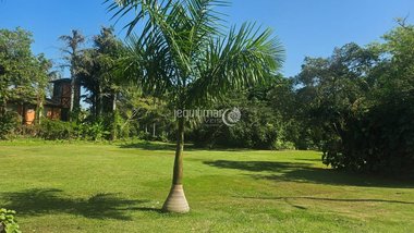 land_lot em Avenida Pernambuco, Balneário Praia do Pernambuco - Guarujá - SP