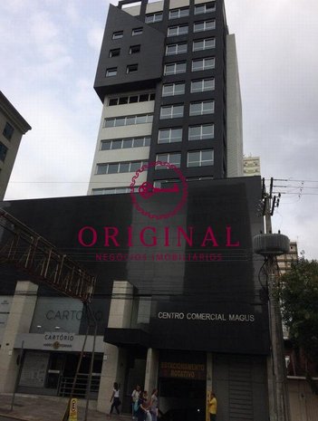 office em Pinheiro Machado, Centro - Caxias do Sul - RS
