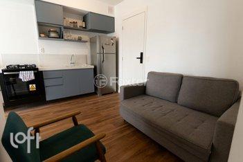 apartment em Rua Marina Ciufuli Zanfelice, Barra Funda - São Paulo - SP
