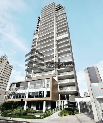 apartment em Rua Clodomiro Amazonas, Vila Nova Conceição - São Paulo - SP