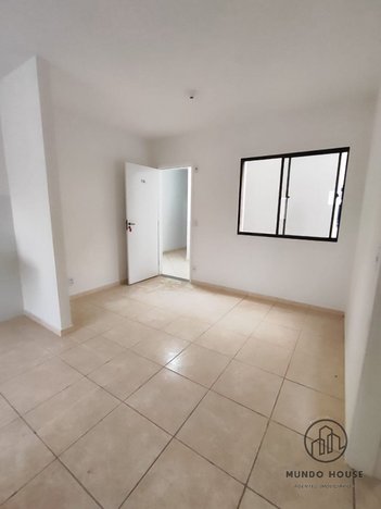 apartment em Avenida 31 de Março, Centro - Votorantim - SP