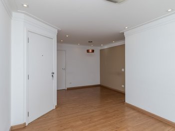 apartment em Rua Pedrália, Vila Gumercindo - São Paulo - SP