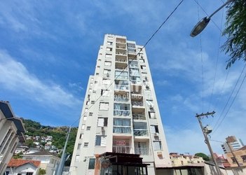 apartment em Major Costa, Centro - Florianópolis - SC