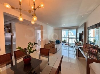 apartment em Rua Vereador Walter Borges, Campinas - São José - SC